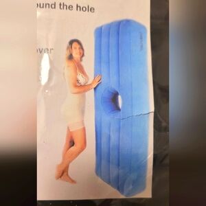 Real-deal BBL Matress